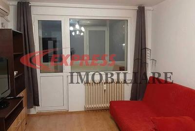 Garsonieră decomandată în Dristor