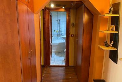 Apartament cu 2 camere decomandat în 22 Decembrie - 4