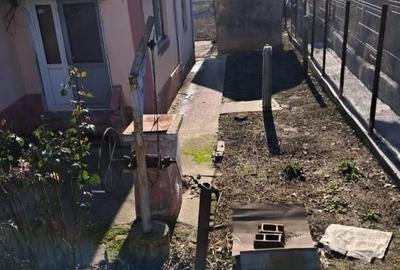Casă cu Teren 600 Mp în Central