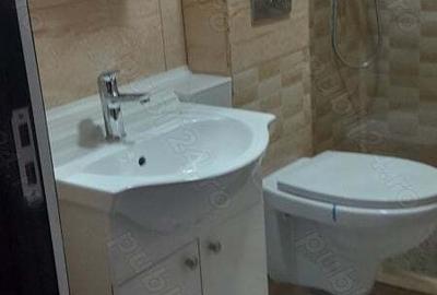 Garsonieră decomandată în Dej - 2