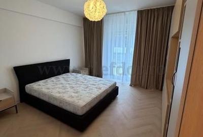 Apartament cu 4 camere decomandat, mobilat în Herăstrău - 4