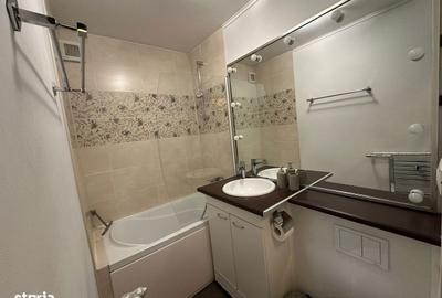 Apartament cu 2 camere semidecomandat în Ștefan cel Mare - 2
