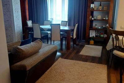 Apartament cu 3 camere decomandat în Pantelimon