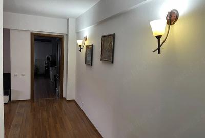Apartament cu 2 camere decomandat în Ultracentral