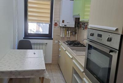 Apartament cu 2 camere în Central - 2
