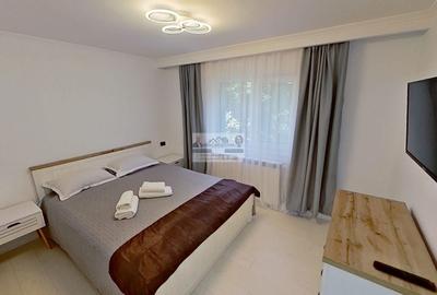 Apartament cu 2 camere semidecomandat, mobilat în Central - 1