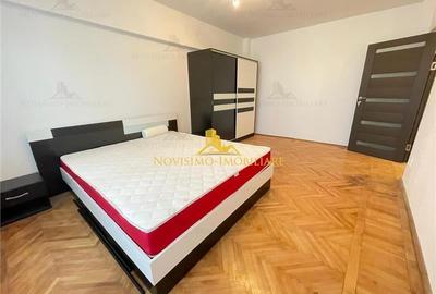 Apartament cu 2 camere decomandat în Republicii - 10