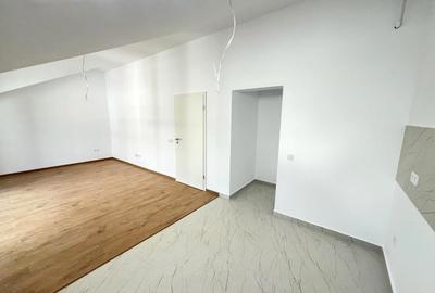 Apartament cu 3 camere decomandat în Sânpetru - 3