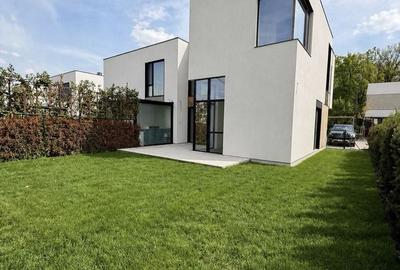 Casă cu 4 camere cu Teren 173 Mp în Tunari - 3
