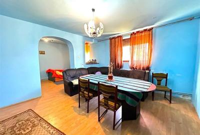 Casă cu 4 camere cu Teren 250 Mp în Pârneava - 7