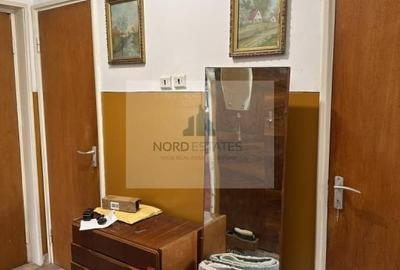 Apartament cu 3 camere în Liviu Rebreanu - 2