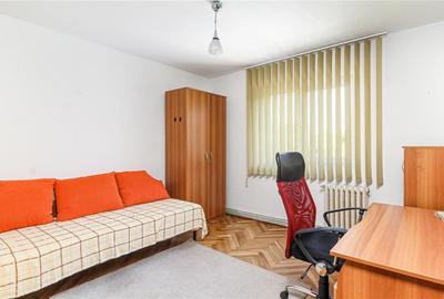 Apartament cu 2 camere decomandat, mobilat în Mărăști - 5