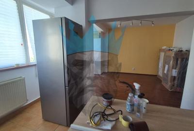Apartament cu 2 camere decomandat, mobilat în P-ța Alba Iulia - 1