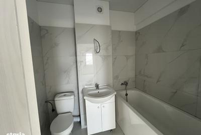 Apartament cu 2 camere în Uverturii - 7