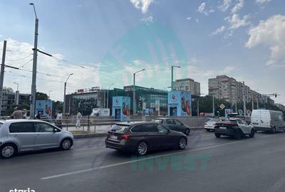 Spațiu comercial, de 38 mp, în Central