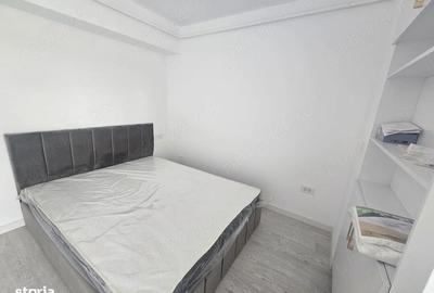Garsonieră decomandată în Galata