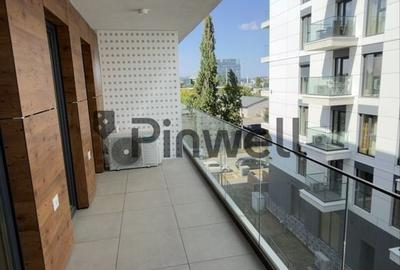 Apartament cu 2 camere decomandat în Nord