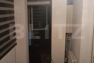 Apartament cu 2 camere decomandat în Micro 6