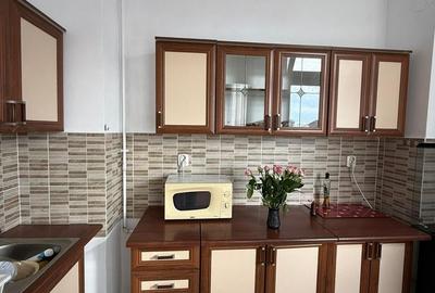 Apartament cu 4 camere semidecomandat în Central - 9