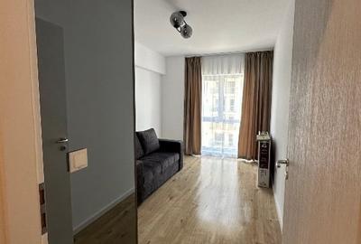 Apartament cu 3 camere, mobilat în Aviației - 11