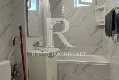 Apartament cu 2 camere decomandat în Rogerius - 3