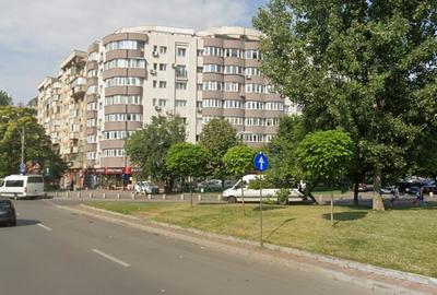 Spațiu comercial, de 105 mp, în Militari
