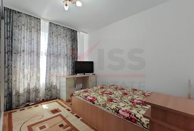 Apartament cu 2 camere semidecomandat în Capitol - 5