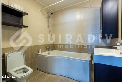 Apartament cu 3 camere în Europa - 1