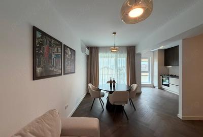 Apartament cu 2 camere decomandat în Central - 3