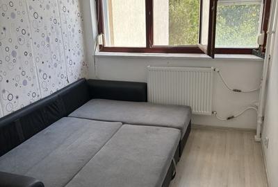 Garsonieră semidecomandată în Rogerius