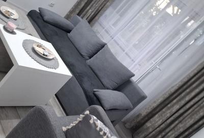 Apartament cu 2 camere semidecomandat în Cina - 1