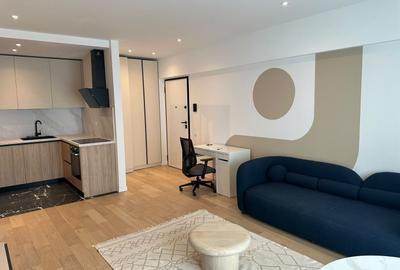 Apartament cu 2 camere decomandat, mobilat în Cotroceni - 3