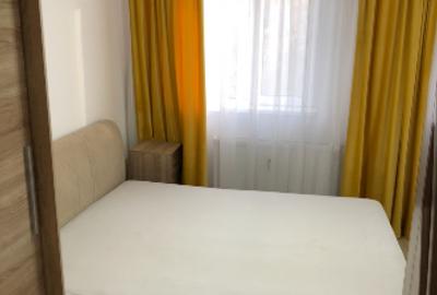 Apartament cu 3 camere semidecomandat, mobilat în Vest - 15