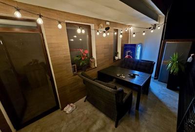 Casă cu 3 camere în Rudicica