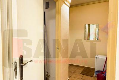 Apartament cu 2 camere, mobilat în Hipodrom 1 - 7