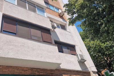 Apartament cu 2 camere decomandat în Central - 2
