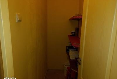 Apartament cu 2 camere în Calea București