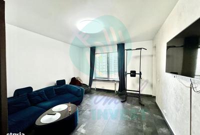 Apartament cu 2 camere decomandat în Văcăresti