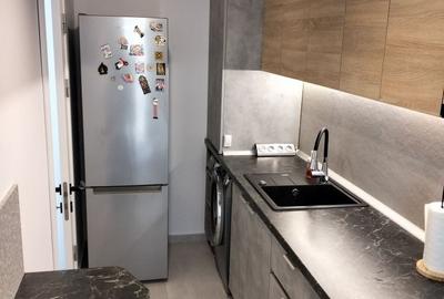 Apartament cu 2 camere în Gorjului