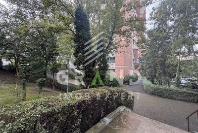 Apartament cu 3 camere decomandat în Gheorgheni - 42