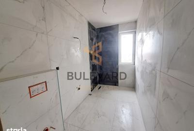 Apartament cu 2 camere în Apahida