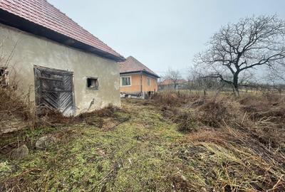Casă individuală cu 1 camere cu Canalizare în Rediu - 4