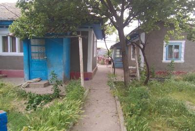 Casă cu 2 camere în Mahmudia