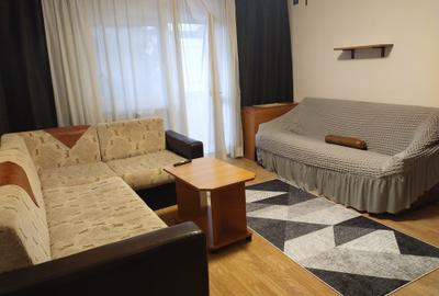 Apartament cu 2 camere semidecomandat în Central - 6