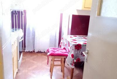 Apartament cu 2 camere decomandat în Central - 3