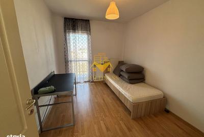 Apartament cu 3 camere, mobilat în Făget - 6
