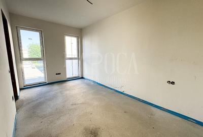 Apartament cu 3 camere decomandat în Florești - 6
