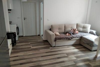 Apartament cu 2 camere decomandat în Malu Mare