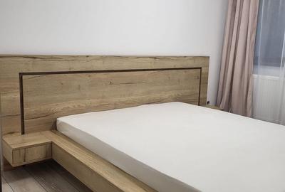 Apartament cu 3 camere decomandat în Titan - 4