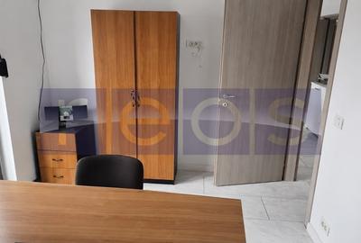 Apartament cu 4 camere decomandat, mobilat în Unirii - 4